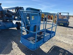 Poste de contrôle de base supérieur with
