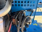Hydraulique with