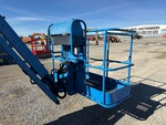 Poste de contrôle de base supérieur with