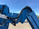 Hydraulique with