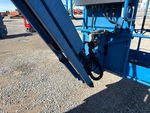 Hydraulique with