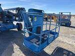 Poste de contrôle de base supérieur with