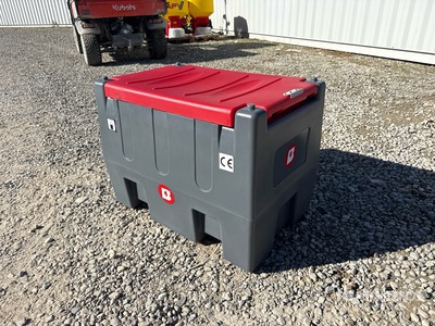 2026 Bauer Generatoren Bauer MTA-220 Fuel Tank (Unused)