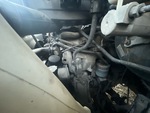 Engine with Engine - Left Side