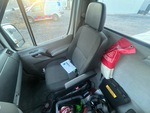 Cab with Seats/armrests