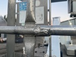 Configuration with Work Bucket