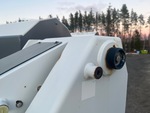 Configuration with Hinge Points