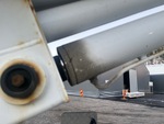Hydraulics with Boom Lift Cylinder
