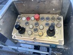 Configuration with Hydraulic Controls