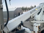 Configuration with Boom Condition