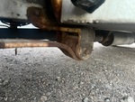 Configuration with Springs/Hangers Condition