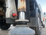Hydraulics with Stabilizer Cylinders