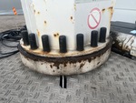 Configuration with Turntable Bearing