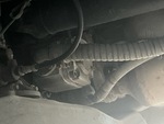 Underbody with Power Take Off