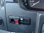Cab with PTO Control