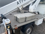 Configuration with Bed Body