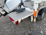 Configuration with Tailgate