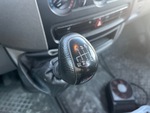 Cab with Gear Selector