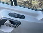 Cab with Window Controls