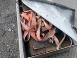 Configuration with Tool / Work Box
