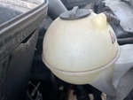 Engine with Radiator