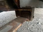 Configuration with Suspension Bushings