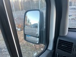 Cab with Mirrors