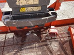 Basic Control Station Upper with