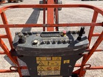 Basic Control Station Upper with