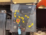 Basic Lower Control Station with