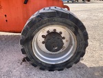Chassis Photos with