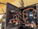 Basic Lower Control Station with
