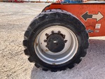 Chassis Photos with