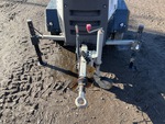 Trailer Chassis with 