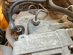 Engine with