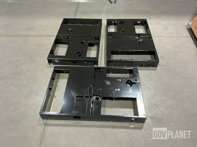 (11) Onan 403-6486-02 Chassis Bases