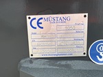 General Appearance with Numero seriale/numero d’identificazione del veicolo (VIN)