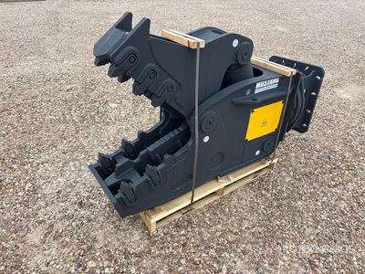 2026 Mustang RH20 Demolition Pulverizer (Unused)