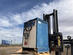 Chassis with