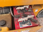 Electrical with 