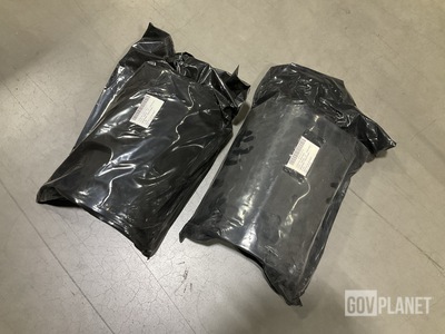 (86) Mak Savunma 12557583 Vehicular Components Brackets
