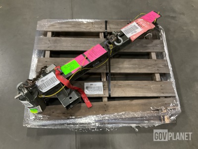Boeing 68D150001-1001 Ground Handling Adapter