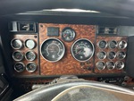 Cab with Warning Lights