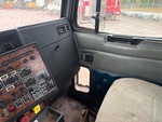 Cab with