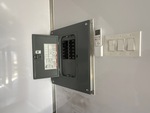 Features with 
