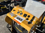 Control Station with 
