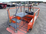 Chassis Photos with 