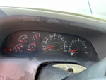 Cab with Warning Lights