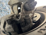 Brakes with 