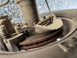 Brakes with 